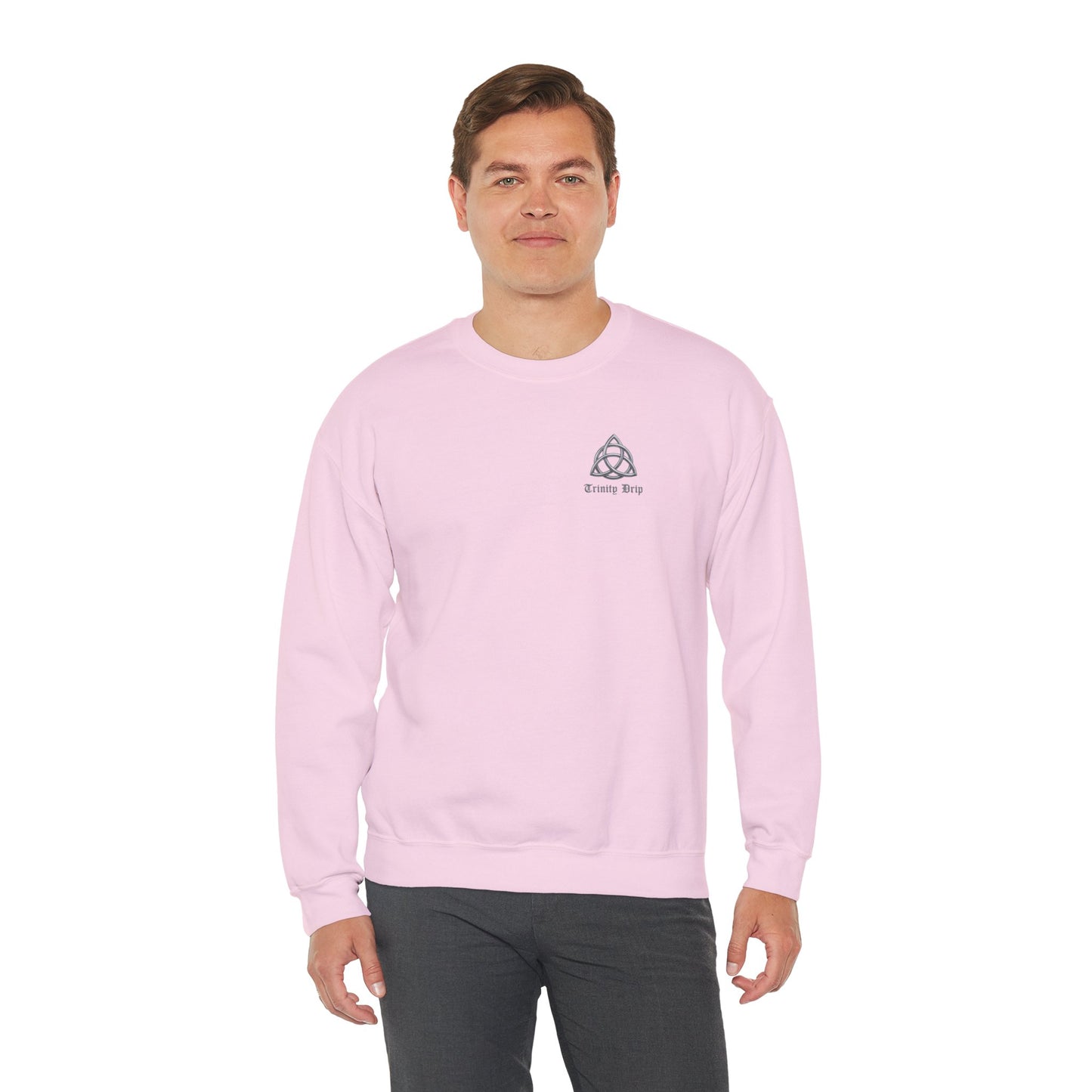 Lamb of God Sweatshirt