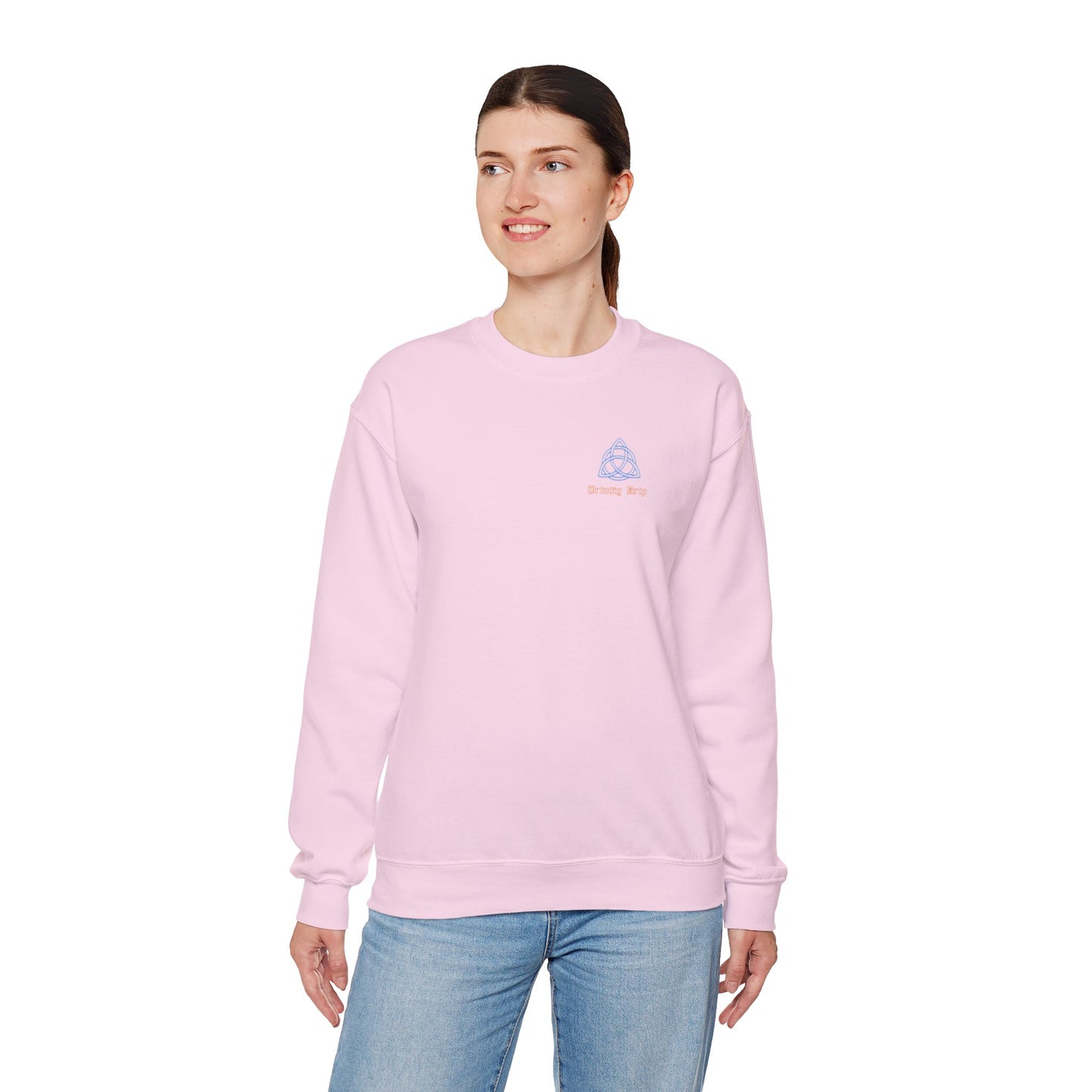 Hail Mary Sweatshirt
