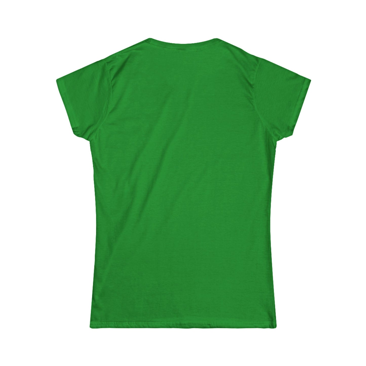 Be Joyful Women's T-Shirt — Graphic Tee