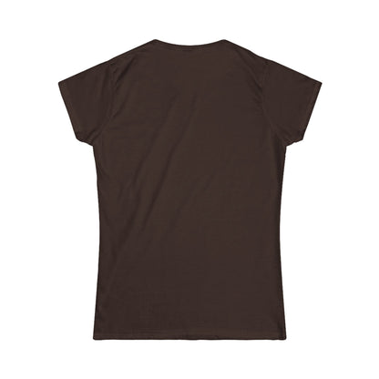 Be Joyful Women's T-Shirt — Graphic Tee