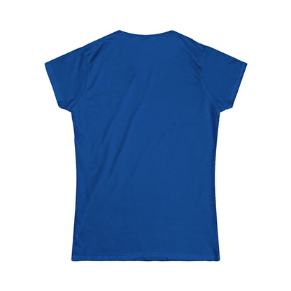 Alleluia Women's T-Shirt — Graphic Tee