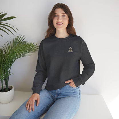 Fluer-de-lis Sweatshirt
