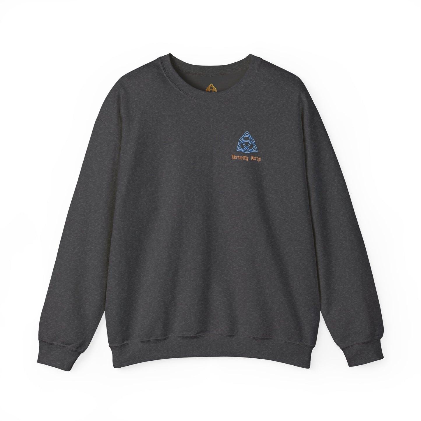 Hail Mary Sweatshirt