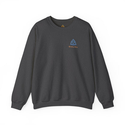 Hail Mary Sweatshirt
