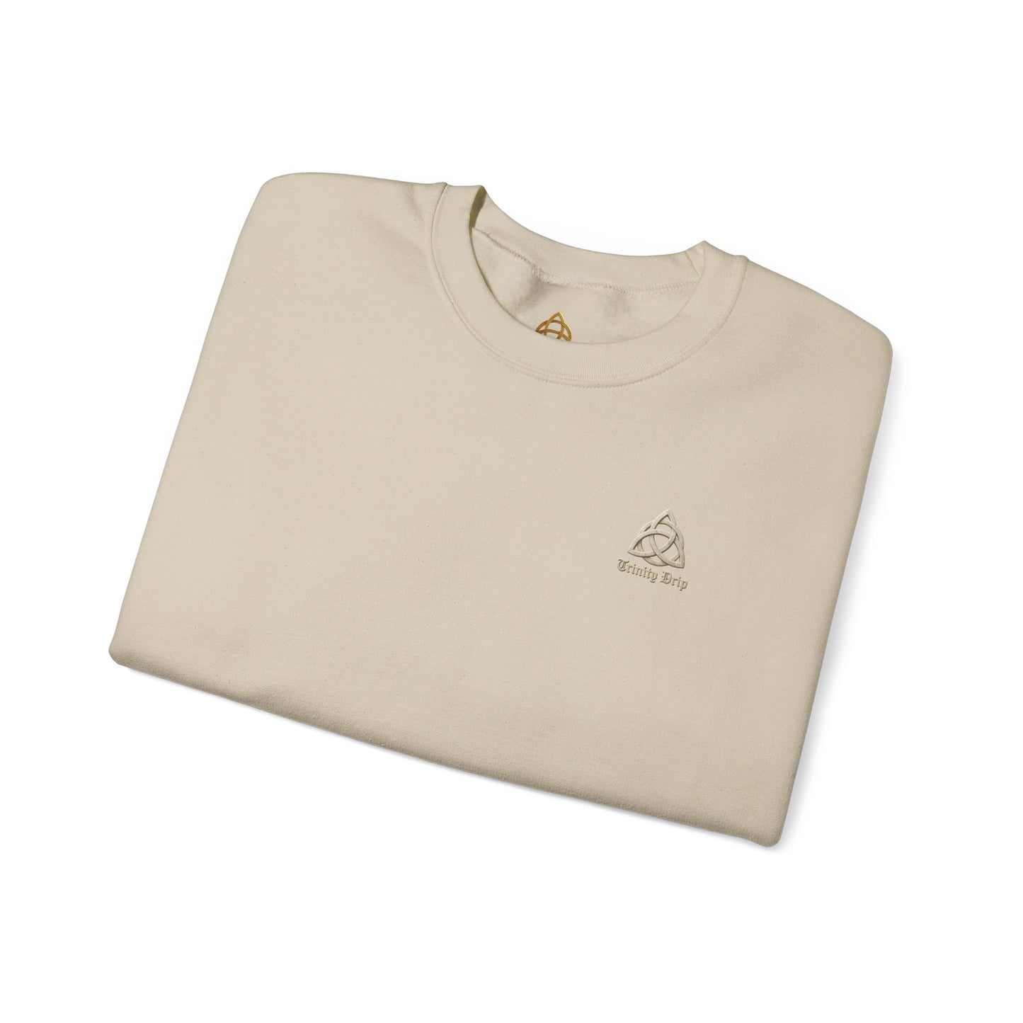 Fluer-de-lis Sweatshirt
