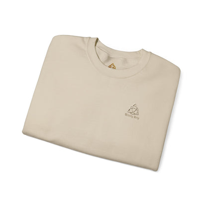 Fluer-de-lis Sweatshirt