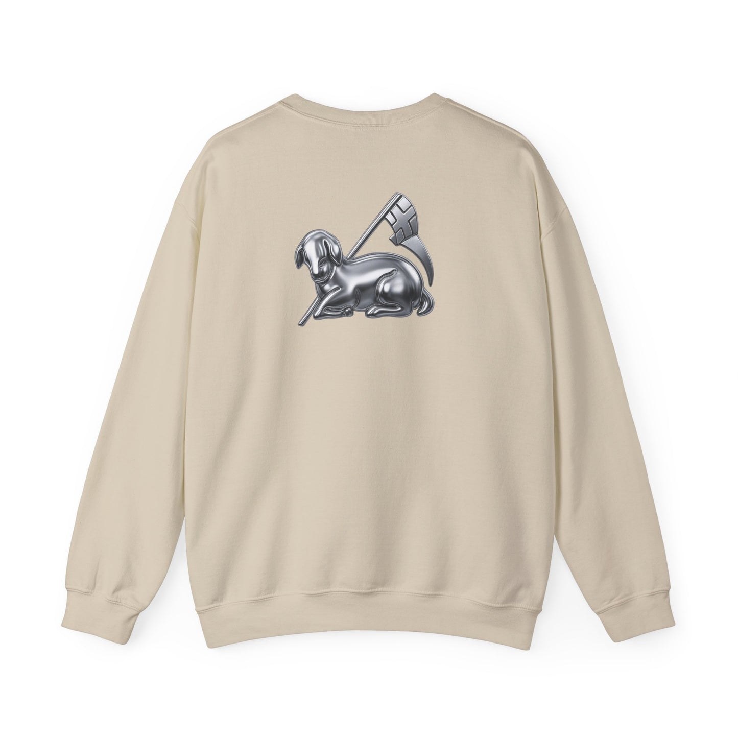 Lamb of God Sweatshirt