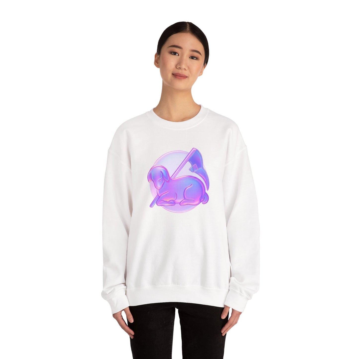 Lamb of God Crewneck Sweatshirt