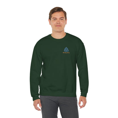 Hail Mary Sweatshirt