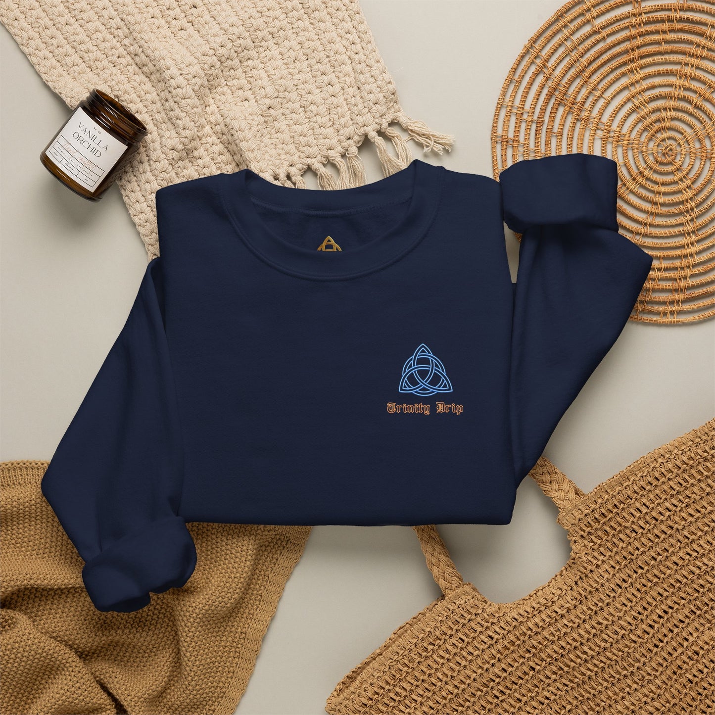 Hail Mary Sweatshirt