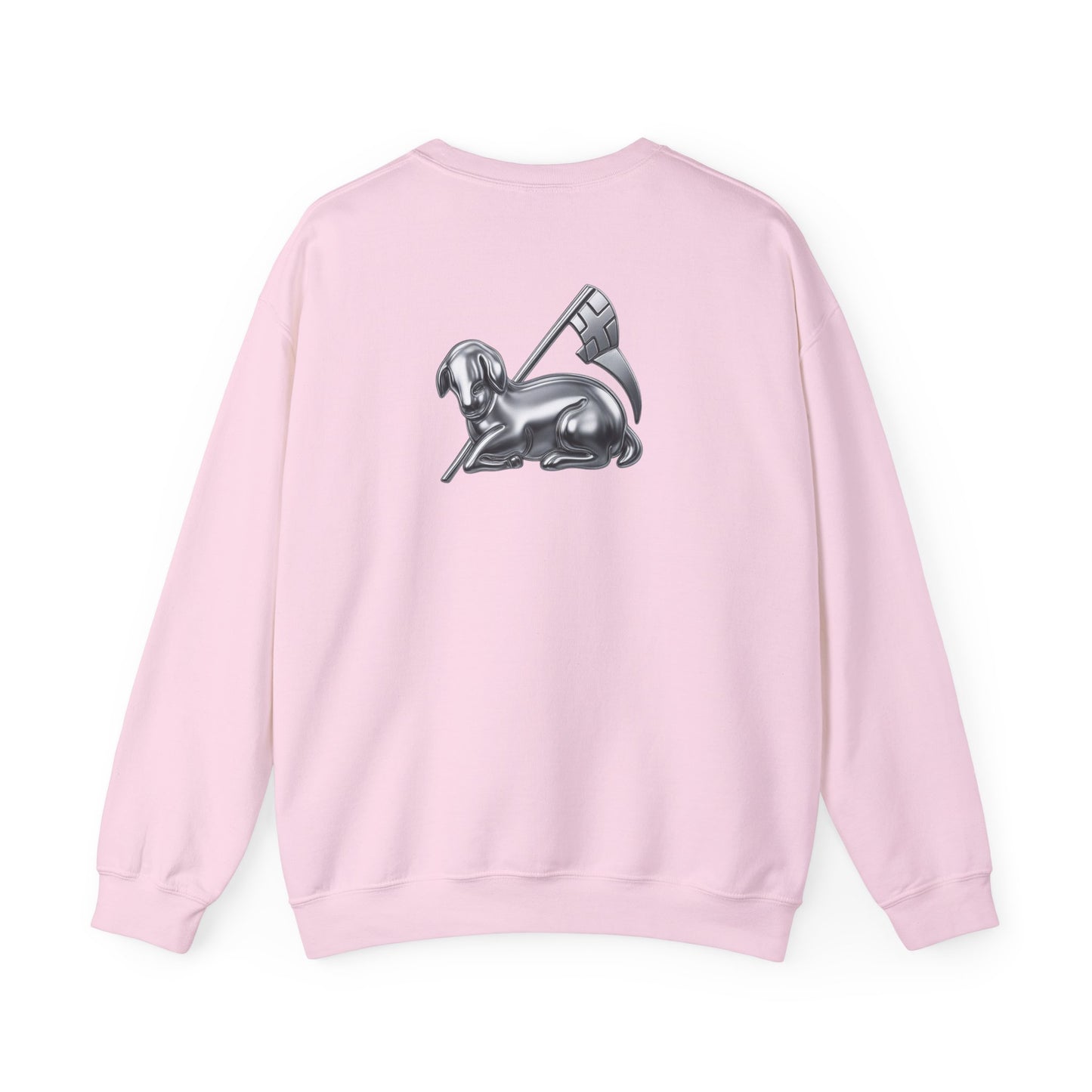 Lamb of God Sweatshirt