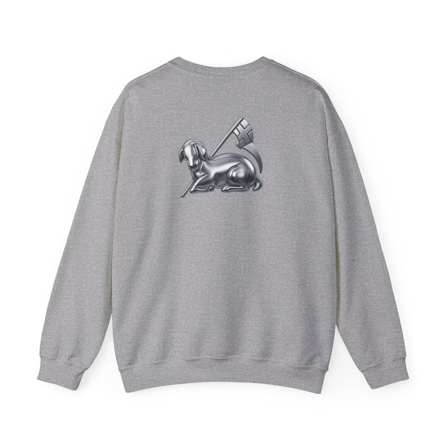 Lamb of God Sweatshirt