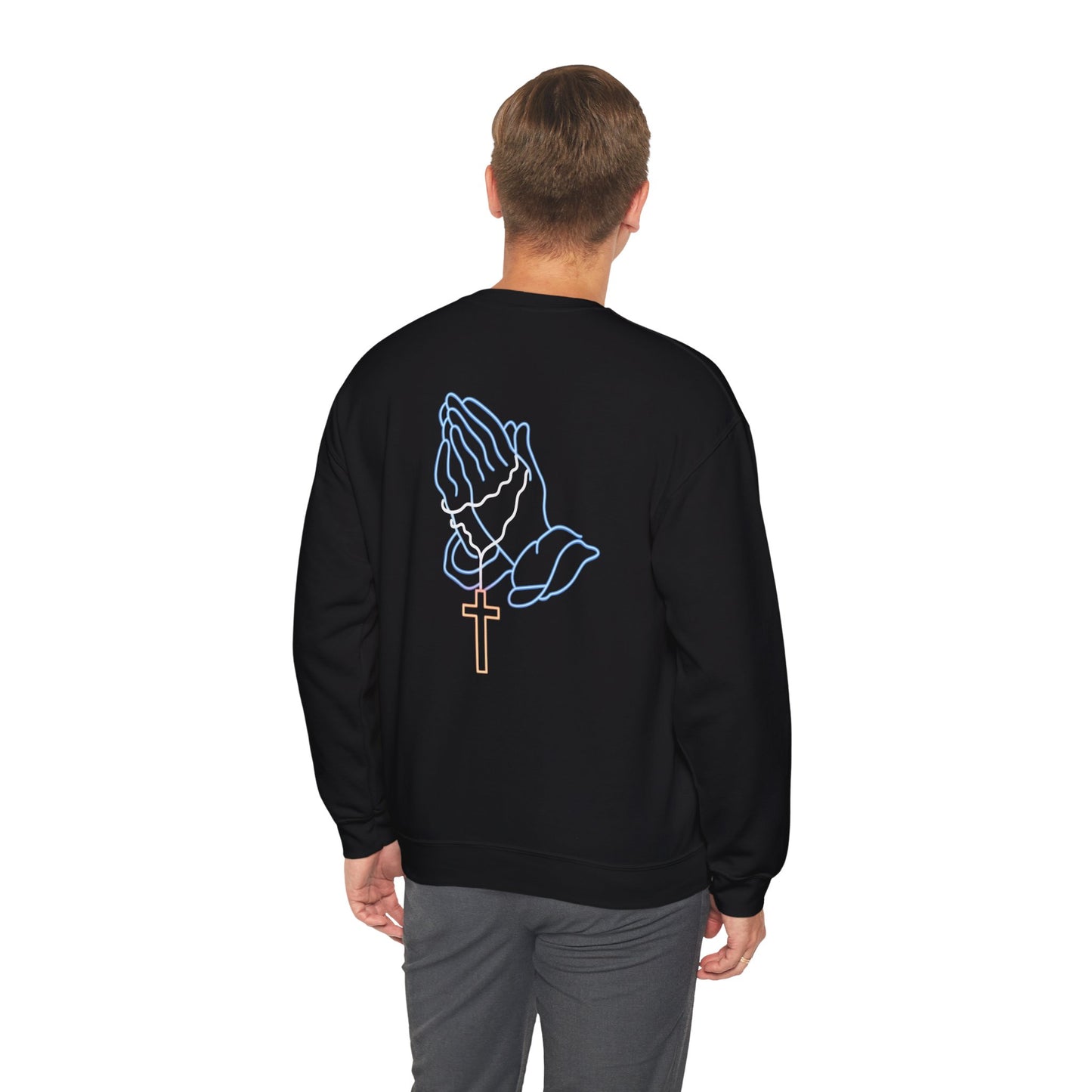 Hail Mary Sweatshirt