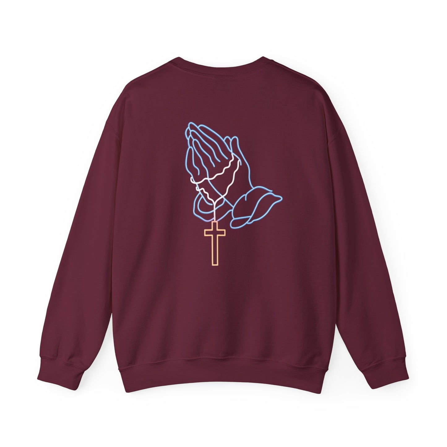 Hail Mary Sweatshirt