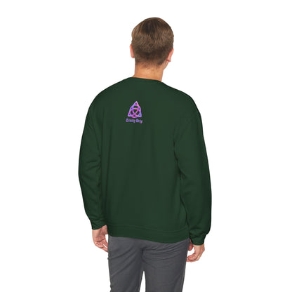 Unit3y Variant Crewneck Sweatshirt