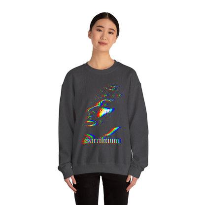 Sacrificium Crewneck Sweatshirt
