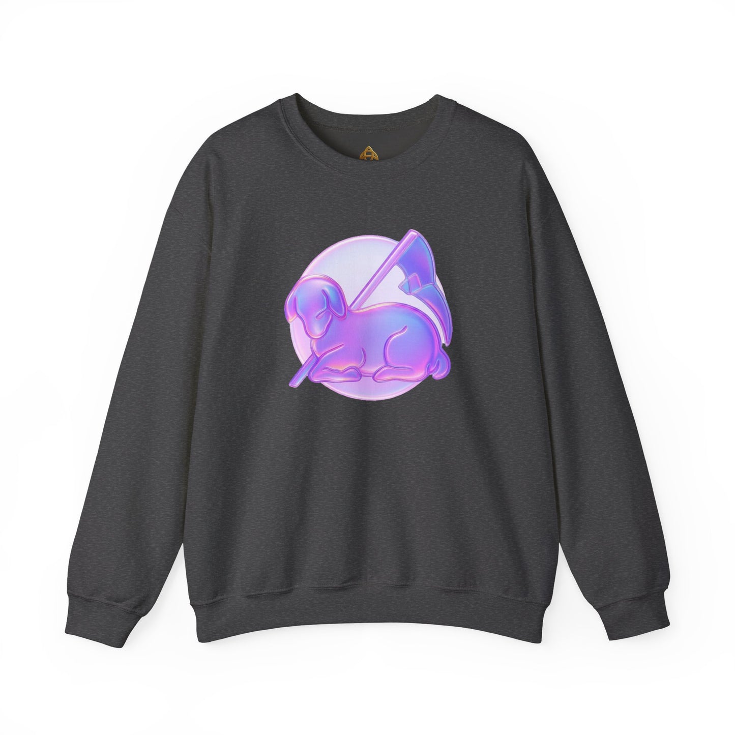 Lamb of God Crewneck Sweatshirt