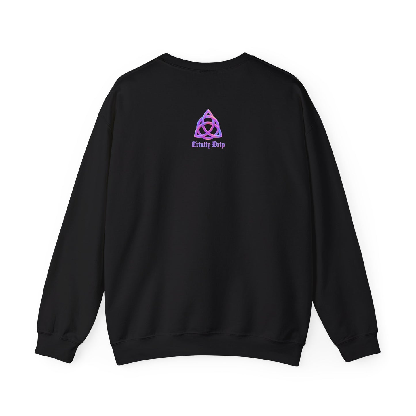 Lamb of God Crewneck Sweatshirt