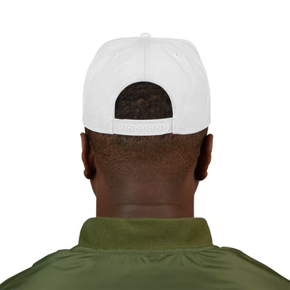 Trinity Drip Clothing Snapback Hat