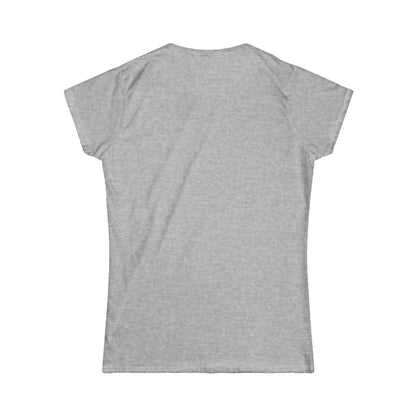 Sacred Heart Women's T-Shirt — Graphic Tee