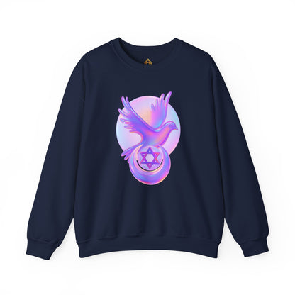 Unit3y Variant Crewneck Sweatshirt