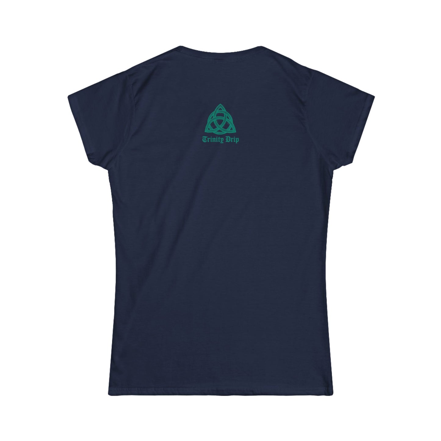 Abundance Hamsa Hand  —  Women's T-Shirt