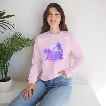 Lamb of God Crewneck Sweatshirt