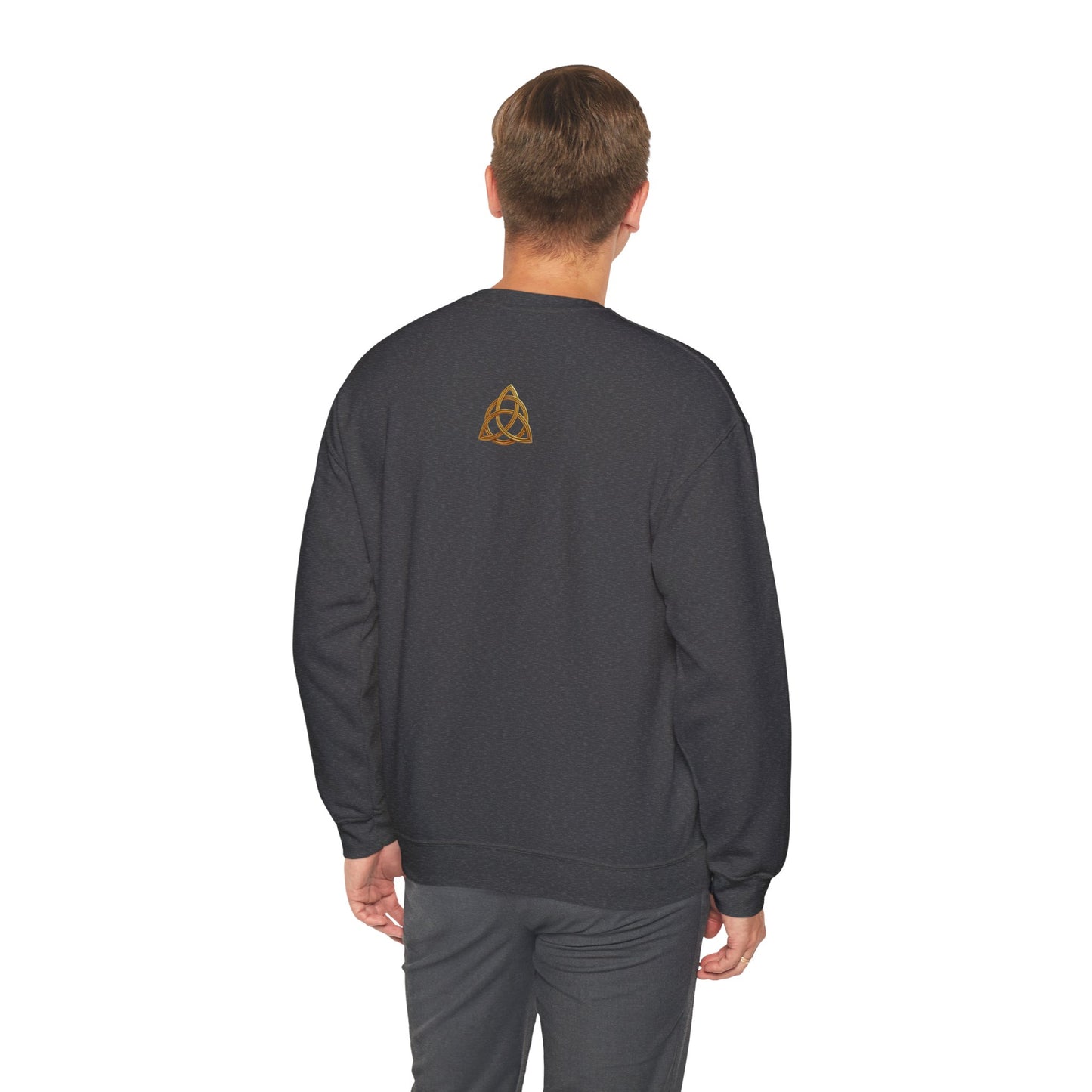 Sacrificium Crewneck Sweatshirt