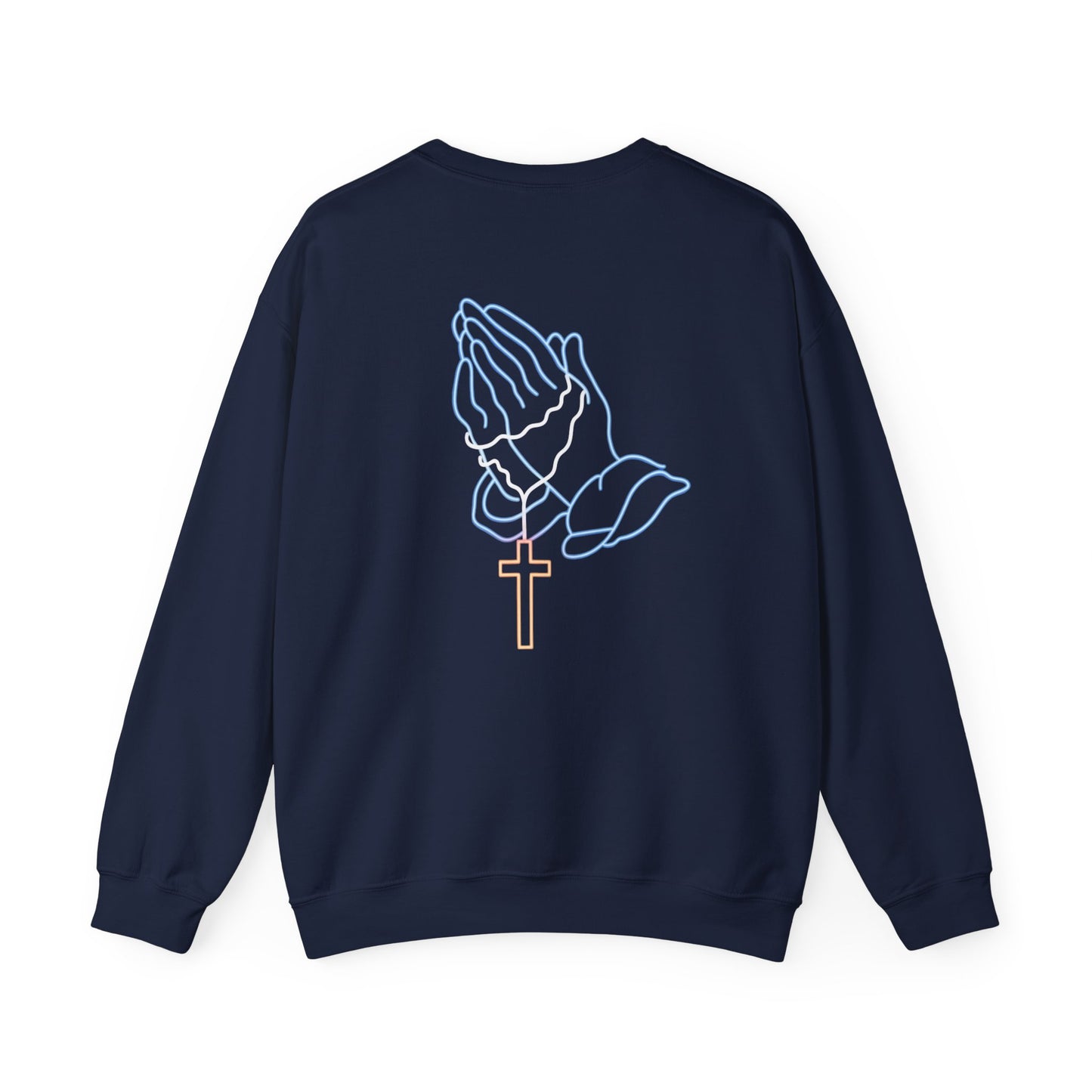 Hail Mary Sweatshirt
