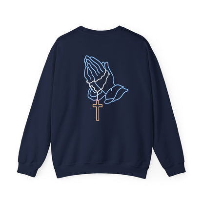 Hail Mary Sweatshirt