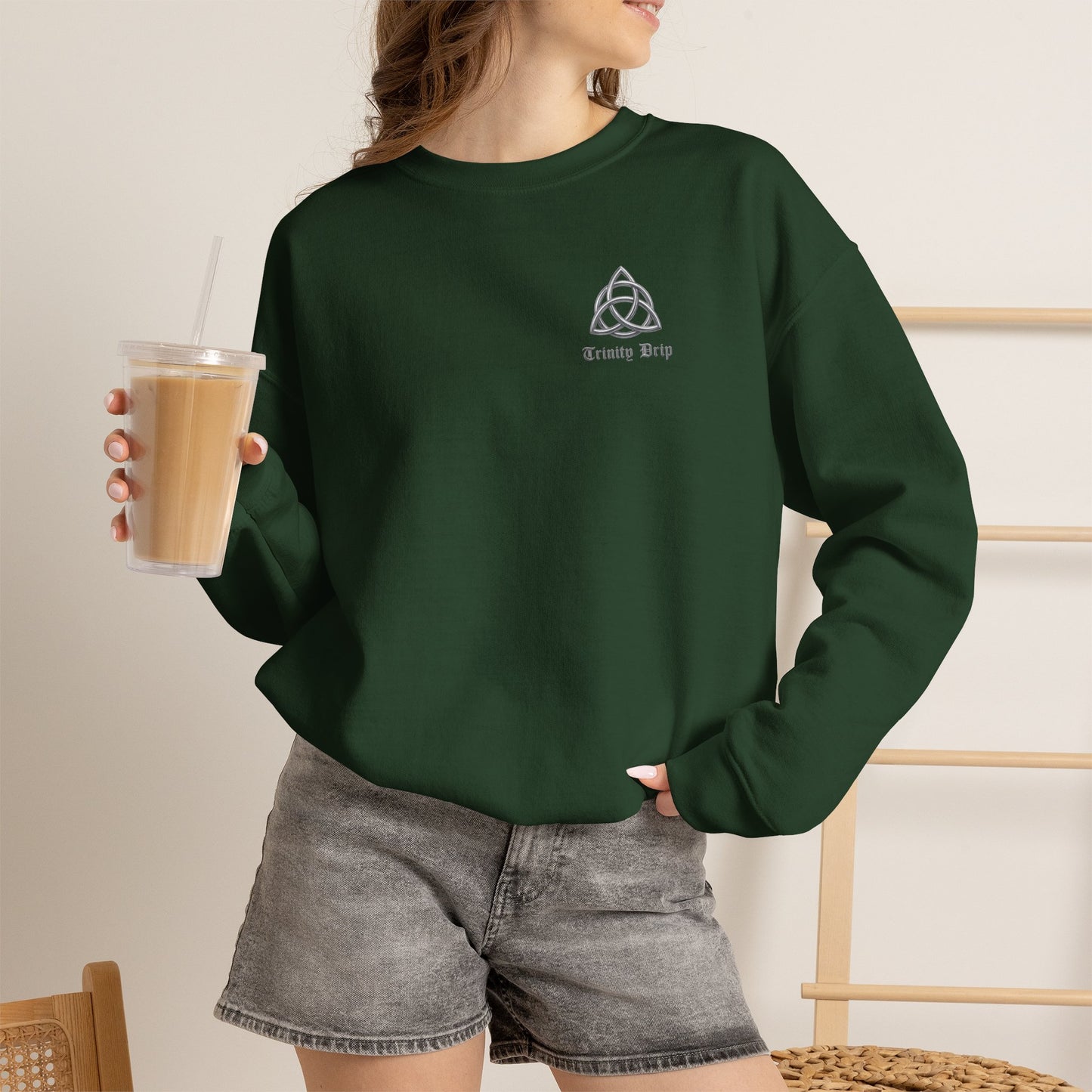 Lamb of God Sweatshirt