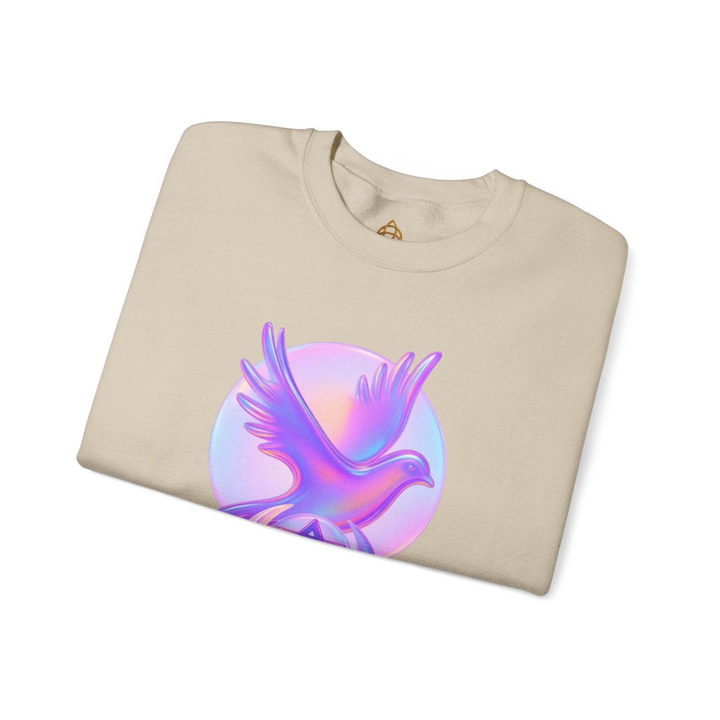 Unit3y Variant Crewneck Sweatshirt