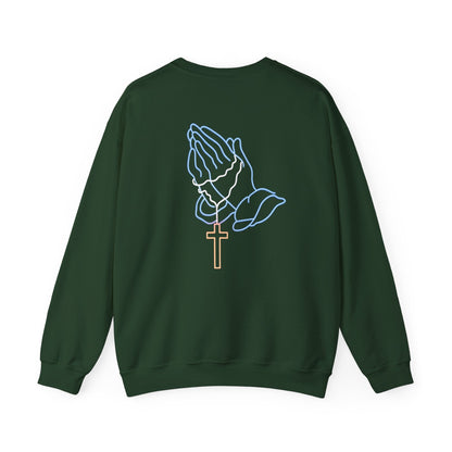 Hail Mary Sweatshirt