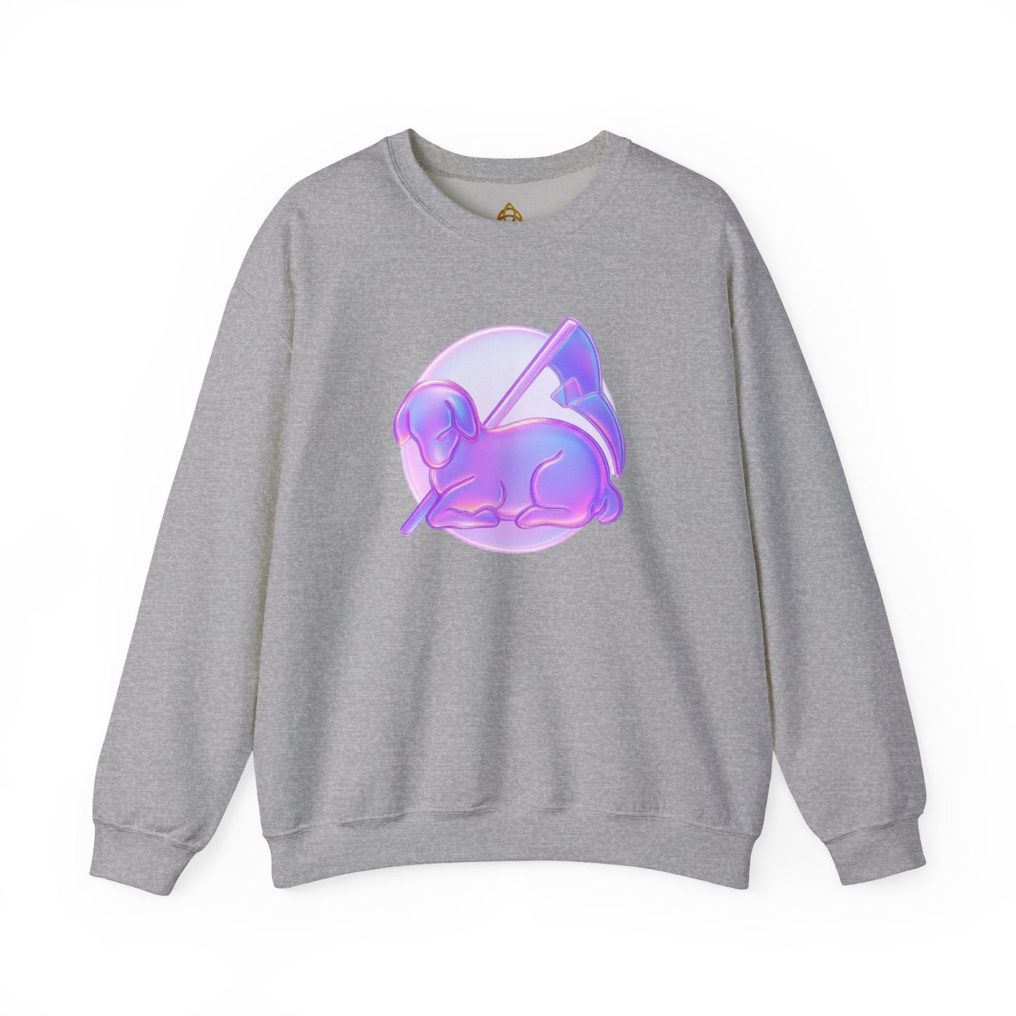 Lamb of God Crewneck Sweatshirt