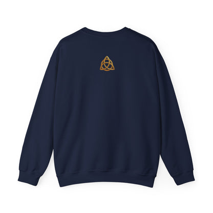 Sacrificium Crewneck Sweatshirt