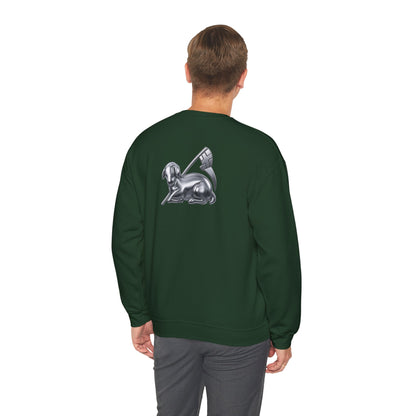 Lamb of God Sweatshirt