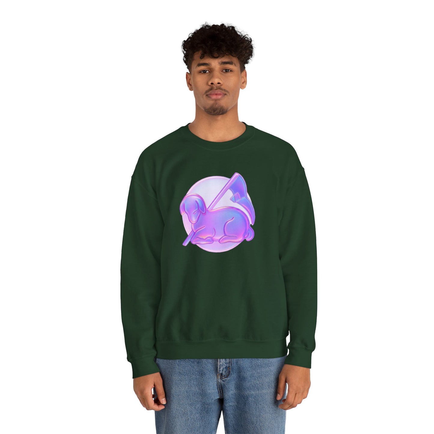 Lamb of God Crewneck Sweatshirt