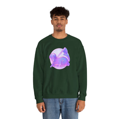 Lamb of God Crewneck Sweatshirt