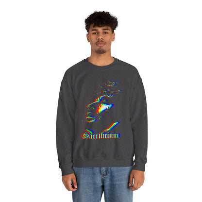 Sacrificium Crewneck Sweatshirt