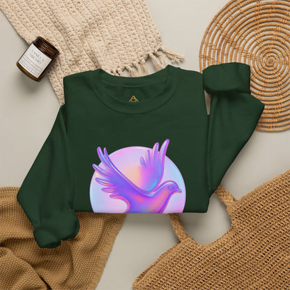 Unit3y Variant Crewneck Sweatshirt
