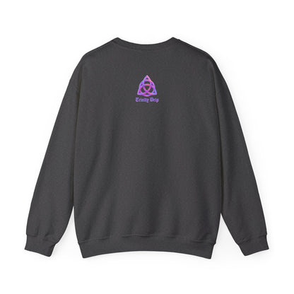 Unit3y Variant Crewneck Sweatshirt