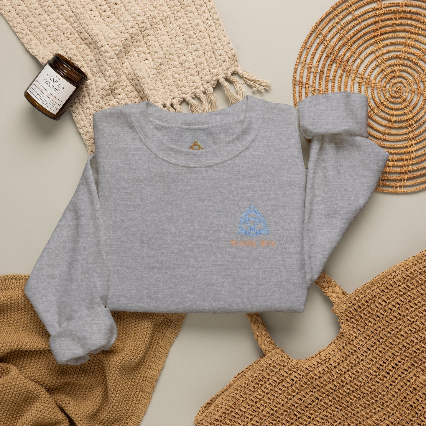 Hail Mary Sweatshirt