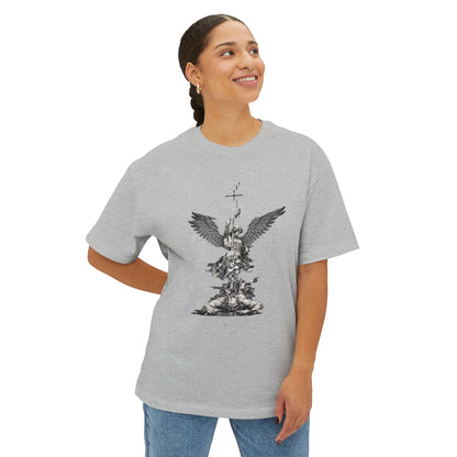 Archangel Michael T-Shirt