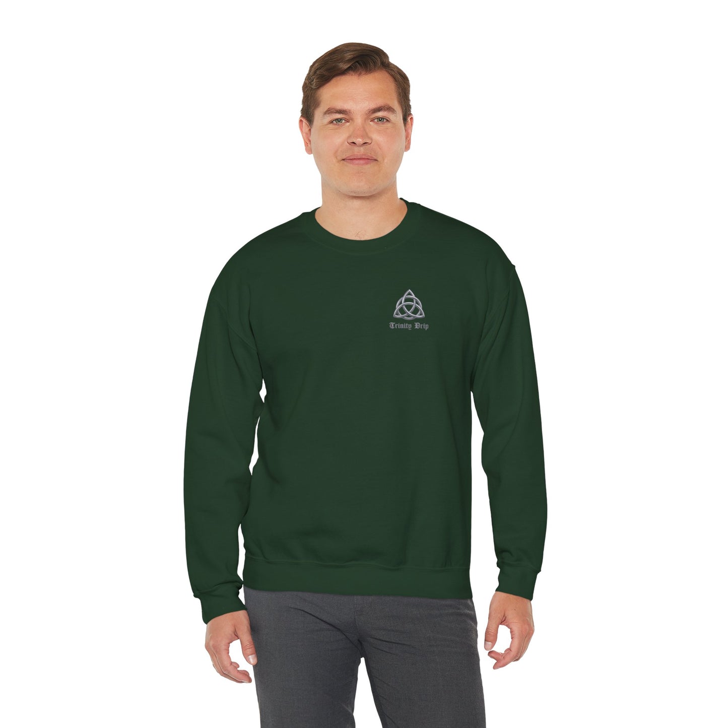 Lamb of God Sweatshirt