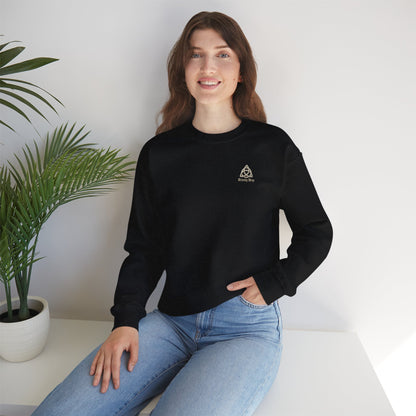Fluer-de-lis Sweatshirt