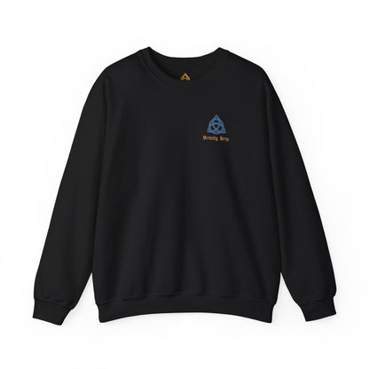 Hail Mary Sweatshirt