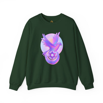 Unit3y Variant Crewneck Sweatshirt