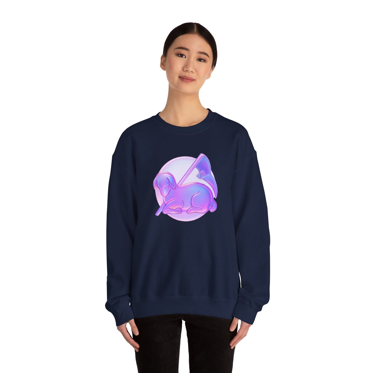 Lamb of God Crewneck Sweatshirt