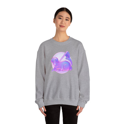 Lamb of God Crewneck Sweatshirt