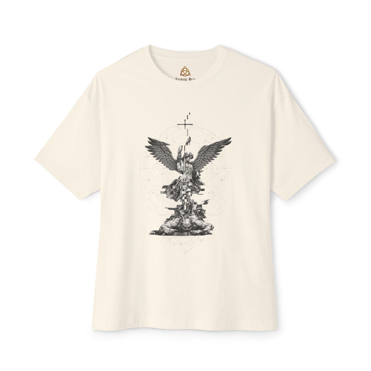 Archangel Michael T-Shirt